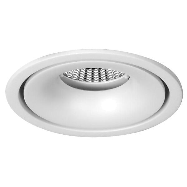 Brumberg LED-Einbauleuchte 13,6W 3000K ws 700mA 12407073
